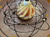 bistro らぐ～: ゆずぴさんの2021年09月02日の3枚目の投稿写真