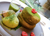 MICASADECO&CAFE ミカサデコアンドカフェ 京都河原町: みのりんさんの2020年12月03日の2枚目の投稿写真