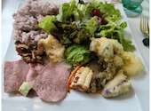 Cafe Restaurant LaVet カフェレストランラベット: まさにいさんの2026年06月06日の1枚目の投稿写真