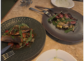 cafe terrace&bistro Queency: ユキノさんの2025年04月04日の1枚目の投稿写真