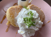 CIELO CAFE シエロカフェ: おっとっとさんの2021年08月16日の1枚目の投稿写真