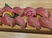 さかな屋の大衆食堂 まぐろのしん: toyoさんの2026年08月19日の1枚目の投稿写真