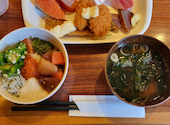 漁港食堂 三方 多摩センター店: いーさんの2026年08月09日の1枚目の投稿写真