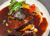 ザ ブラッセリー THE BRASSERIE: ぶらんままさんの2021年01月24日の1枚目の投稿写真