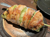 野菜巻き串 SHIN 柏店: ヒロイズムさんの2026年04月12日の3枚目の投稿写真