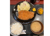 とんかつ檍札幌 月寒店: cayocoさんの2026年03月26日の1枚目の投稿写真