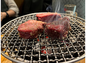 焼肉ここから 浜松町店: カメちゃんさんの2025年01月の1枚目の投稿写真
