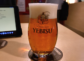 エビスバー YEBISU BAR 新宿店: jeff月賦さんの2025年08月24日の2枚目の投稿写真
