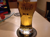 エビスバー YEBISU BAR 新宿店: jeff月賦さんの2025年08月31日の1枚目の投稿写真