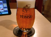 エビスバー YEBISU BAR 新宿店: jeff月賦さんの2025年08月31日の2枚目の投稿写真