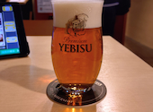 エビスバー YEBISU BAR 新宿店: jeff月賦さんの2025年09月14日の2枚目の投稿写真