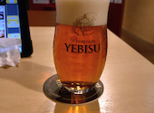 エビスバー YEBISU BAR 新宿店: jeff月賦さんの2025年09月21日の2枚目の投稿写真
