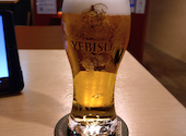 エビスバー YEBISU BAR 新宿店: jeff月賦さんの2025年10月12日の1枚目の投稿写真