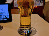 エビスバー YEBISU BAR 新宿店: jeff月賦さんの2025年10月19日の1枚目の投稿写真