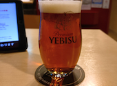 エビスバー YEBISU BAR 新宿店: jeff月賦さんの2025年11月30日の1枚目の投稿写真