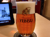 エビスバー YEBISU BAR 新宿店: jeff月賦さんの2026年04月11日の2枚目の投稿写真