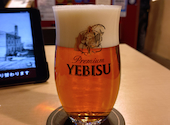 エビスバー YEBISU BAR 新宿店: jeff月賦さんの2026年04月12日の1枚目の投稿写真