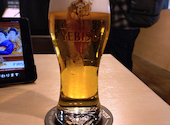 エビスバー YEBISU BAR 新宿店: jeff月賦さんの2026年05月03日の1枚目の投稿写真
