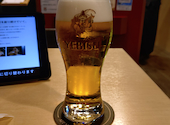 エビスバー YEBISU BAR 新宿店: jeff月賦さんの2026年05月17日の1枚目の投稿写真