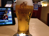 エビスバー YEBISU BAR 新宿店: jeff月賦さんの2026年06月14日の1枚目の投稿写真