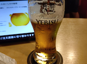 YEBISUBAR ヱビスバー 新宿店: jeff月賦さんの2026年07月25日の2枚目の投稿写真