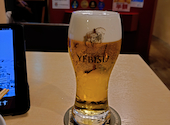 YEBISUBAR ヱビスバー 新宿店: jeff月賦さんの2026年08月04日の1枚目の投稿写真