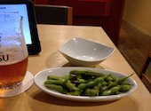 YEBISUBAR ヱビスバー 新宿店: jeff月賦さんの2026年08月09日の1枚目の投稿写真