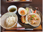 Kitchen&Drink Y's ワイズ: ともかのさんの2026年05月21日の1枚目の投稿写真