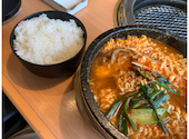 焼肉 ウエスト 千代町店: モグさんの2026年05月17日の3枚目の投稿写真