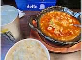 本格中華酒場 担々麺房 隆興: モグさんの2026年05月17日の1枚目の投稿写真