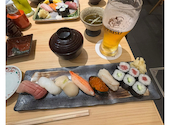 すし八松 JR仙台: のんさんの2025年11月01日の1枚目の投稿写真