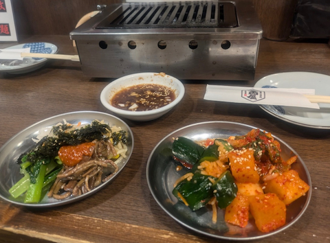 金肉屋 渋谷道玄坂店: のんさんの2026年02月22日の1枚目の投稿写真