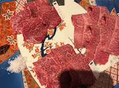 焼肉割烹 はじめ すすきの: カモシカさんの2026年07月26日の1枚目の投稿写真