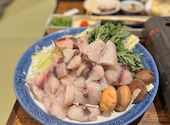 ふぐよし総本店 桜木町: マコチンさんの2025年02月24日の2枚目の投稿写真