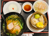 中国料理 膳坊 市役所前店: にっちゃさんの2020年10月06日の1枚目の投稿写真