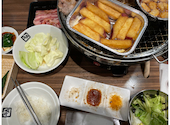 牛角 心斎橋店: ヨー君さんの2026年06月13日の1枚目の投稿写真