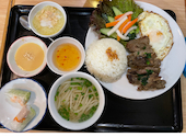 チーアン ベトナム料理店: ヨー君さんの2024年05月17日の2枚目の投稿写真
