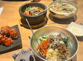 韓国料理 プヨ 長町店: badsneakersさんの2025年01月12日の1枚目の投稿写真
