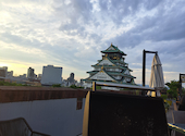 BLUE BIRDS ROOF TOP TERRACE ブルーバーズルーフトップテラス: まるちゃんさんの2024年07月25日の1枚目の投稿写真