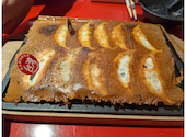 名古屋羽根付き餃子 にこにこ餃子 刈谷店: くまさんの2026年08月29日の1枚目の投稿写真