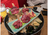 大衆サカバ　牡蠣る。: やすやすさんの2025年04月の1枚目の投稿写真