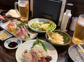地酒蔵大阪 千日前店: ｐ＋さんの2025年07月09日の1枚目の投稿写真