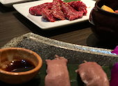 焼肉 白李 じぞう通り店: たくちゃんさんの2022年11月21日の1枚目の投稿写真