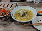 焼肉&手打ち冷麺 二郎 KANAYAMA: リクちゃんさんの2026年08月27日の1枚目の投稿写真