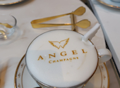 ANGEL CHAMPAGNE 銀座店: ひろリンさんの2026年09月17日の2枚目の投稿写真