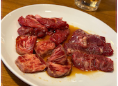 げんかや 焼肉市場 町田店: ちいにゃんさんの2026年07月07日の1枚目の投稿写真