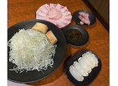 あぐー豚しゃぶしゃぶ専門店 オーシャンBoo 石垣店: ゆうさんの2026年05月22日の1枚目の投稿写真