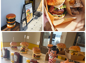 upit s Burger アピッツバーガー 衣笠店: エミリさんの2025年05月01日の1枚目の投稿写真