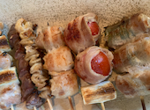 角煮串と季節酒のお店　居酒屋　別格: コロさんの2023年07月の1枚目の投稿写真