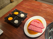 焼肉 いのうえ 吉祥寺店: りさんの2026年06月09日の1枚目の投稿写真
